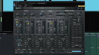 Harmonize New Song  Antares Harmony Engine Review [upl. by Raji]