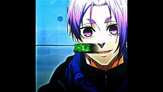 Edit Nagi shortviralanimeblubloxeditorleomusica clandestino [upl. by Maddis466]