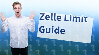 What is the Zelle limit for Navy Federal [upl. by Burney544]