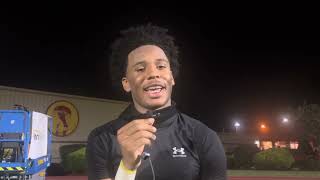 Penn Hills WRDB Carter Bonner Recaps Win Over Aliquippa  9202024  PSN [upl. by Iow]