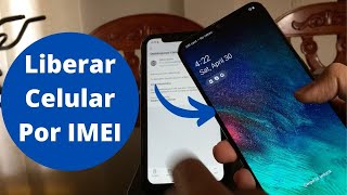 Liberar Celular por IMEI en Cualquier País y Operador [upl. by Fredi]