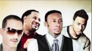 romeo santos ft luis vargas raulin rodriguez y antony santos el debate de 4 [upl. by Eahsal334]