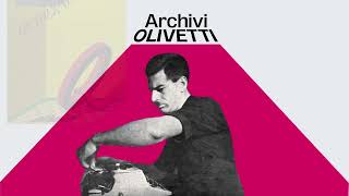 Archivi Olivetti  Video Teaser [upl. by Ruscher14]