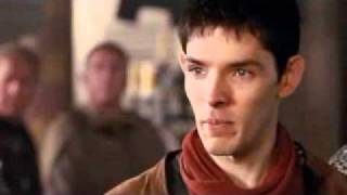 Merlin Season 3 Episode 3 quotGoblins Goldquot part 3 of 4 [upl. by Llezo]