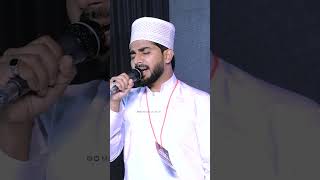 Madh Song🤍  Saifudheen Jouhari Omacappuzha  Mansha Ul Uloom madhubani madhsong [upl. by Nylidnarb]