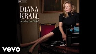 Diana Krall  Blue Skies Audio [upl. by Burford465]