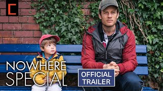 NOWHERE SPECIAL  Official US Trailer HD v2  Now Playing  Only In Theaters [upl. by Jose767]