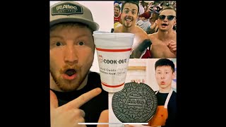 E3 Cookout Shake Review [upl. by Neyud]