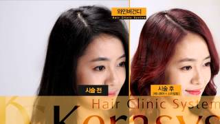 Kerasys Salon Color Hair Manicure [upl. by Sosna]