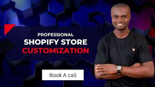 Professional Shopify store Customization [upl. by Susanetta820]