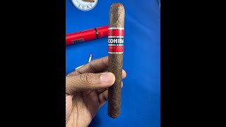 Cohiba Red Dot HD 720p [upl. by Crawford]