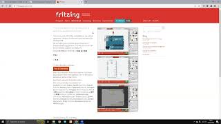 Tutorial Download dan Install Fritzing GRATIS [upl. by Leyameg88]