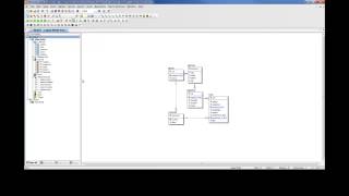 ERStudio Support for MongoDB [upl. by Idelia303]