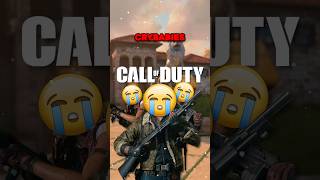 Are Call of Duty Fans Cry Babies [upl. by Dodie620]