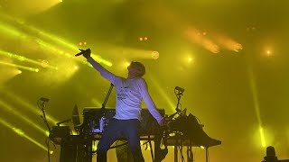 Underworld  Metronome Festival Prague 2022  Full Show [upl. by Yelnoc267]