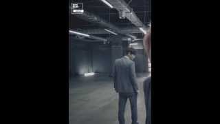 KAI Focus ‘으르렁 Growl’ Music Video [upl. by Ortensia]