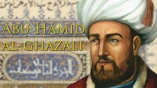 AlGhazali  The Reviver of Religious Sciences [upl. by Ahsiekahs]