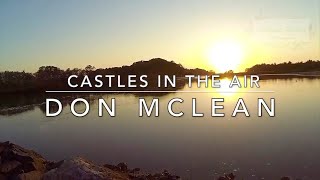 ⭐️ Don McLean  Castles In The Air TRADUÇÃO 1970 [upl. by Akialam674]