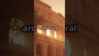 What Secrets Does Rome’s Colosseum Hold Colosseum Rome Italy Secrets HistoryChannel [upl. by Eicarg]