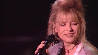 France Gall  Bercy 93 La Déclaration DAmour • Live Paris Bercy • Sept 1993 ST SM  SME FR [upl. by Lemahs]