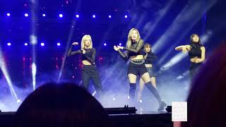 190119 TWICE MOVE stage 4k fancam [upl. by Lumpkin]