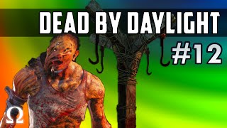 SURVIVORS IN THE MIST HEALING TOUCH  Dead by Daylight 12 Ft Delirious Cartoonz Bryce [upl. by Ashla]