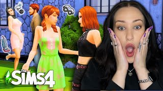 Adding the REAL Pleasants to the Sims 4  Create a Save [upl. by Araas]