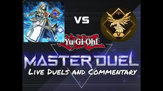 Is Invoked Shaddoll Dogmatika Still Good in Master Duel [upl. by Brittain]