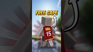 How To Claim The New FREE Championship Cape [upl. by Prima608]