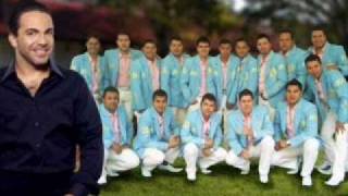 El culpable soy yo Banda Ms y Cristian Castro [upl. by Nine]