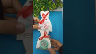 Diy gift ideas for Eid 🌙🌹✨🦋💫 Eidi gift shorts diy gifts eid eidi youtubeshorts viral [upl. by Germaine]