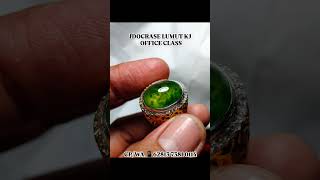 FORSALE🚀 IDOCRASE LUMUT HQ gemstone precious rareitems idocrase [upl. by Rudd]