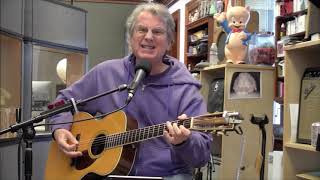 Roger McNamee quotI Looked Awayquot 021922 [upl. by Ahtenek]