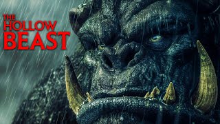 The Hollow Beast Película Completa Español  Acción Fantasía  4K [upl. by Anitnemelc]