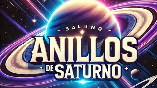 Anillos De Saturno 🪐 [upl. by Wester339]