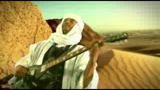 Amazigh Music Desert Rebel Touareg [upl. by Parrish]