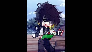 vinn mempunyai redflag dan Green flag  tag  VinnQxx05 gacha gachacomunity gachalife gachaclub [upl. by Allare]