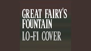 Great Fairys Fountain From quotThe Legend of Zelda Ocarina of Timequot [upl. by Trefler13]