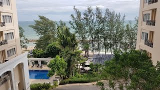 EP25 Review One Bedroom Suite  Kantary Bay Hotel Rayong28th  30th July 2023 [upl. by Ettegirb982]