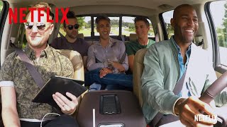 Queer Eye  Season 2  Official Trailer [upl. by Eibba]