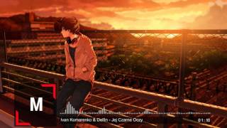 「Nightcore」 Jej Czarne Oczy [upl. by Enalahs]