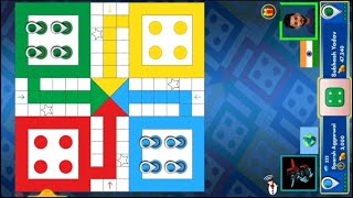 Ludo King poi 234 play game  most popular online games 2024  live gameplay 3d driving class4719 [upl. by Iviv723]