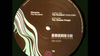 Vincenzo  The Shadow People [upl. by Hunley]