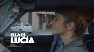 All Inclusive  Julieta Zylberberg es Lucía  Estreno 18 de octubre 2018 [upl. by Sharma]