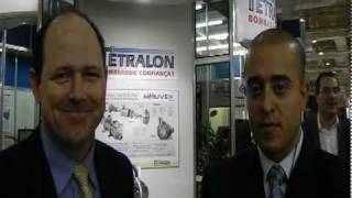 FCE Pharma 2010 Introduction  PSG amp Tetralon [upl. by Fachanan]