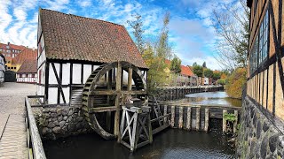 One Day In Port  Aarhus Denmark [upl. by Lorianna932]