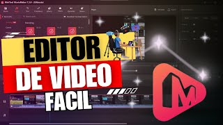 MiniTool Movie Maker Todo lo que necesitas para crear videos fantásticos [upl. by Artsa]