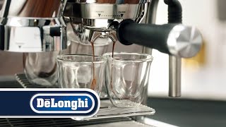 DeLonghi La Specialista EC9335M How to Set Up Features amp Maintenance [upl. by Rivi]