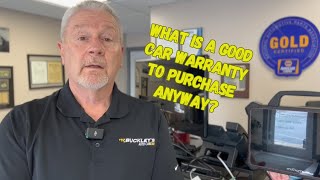 What Car Warranty Company Is Worth It [upl. by Saxon]