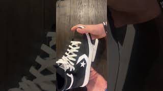 HONEST Review Converse Pro Blaze High Top [upl. by Yzzo]